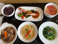 点击看大图 -金鹰国际月子中心(新街口店)