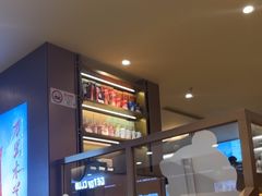 -霸王茶姬(上海恒基名人店)