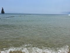 -海云台海滩