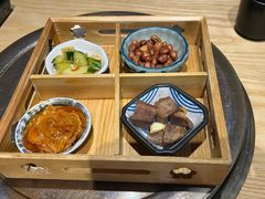 -松鱼亭·和牛烧肉(协鑫广场店)
