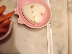 -汤城小厨•粤菜•靓汤(西直门凯德MALL店)