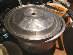 -渔见·精品川菜·老坛酸菜鱼(大朗店)