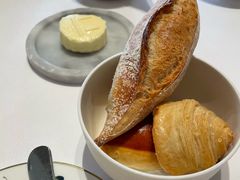 -Le Comptoir de Pierre Gagnaire