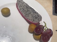 -青岛海悦御华大酒店