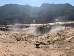 -陕西黄河壶口瀑布旅游区