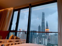 -上海外滩英迪格酒店