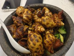 -凤城礼记鱼翅海鲜酒家(新马路总店)