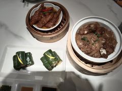 -禄运茶居·手工点心(猎德店)