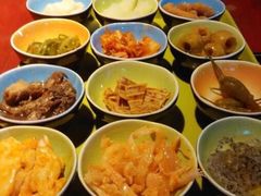 -姑妈嫁妆涮羊排专业火锅(中央大街一店)