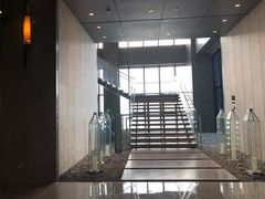 大堂-解放碑威斯汀酒店-知味国际美食餐厅