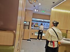 -海底捞火锅(赛格国际购物中心店)
