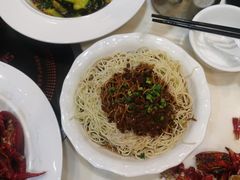 -老三龙虾(汉阳杨泗庙店)