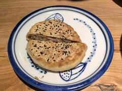 -小放牛炒菜馆(军校店)