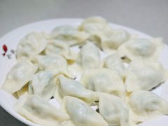-船歌·鱼水饺青岛菜(金狮广场店)
