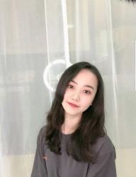-藤野造型·烫发染发