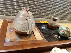 -幸福茗点茶楼(五羊店)