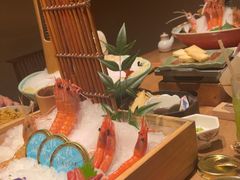 -Minase水濑·日料放题(外滩店)