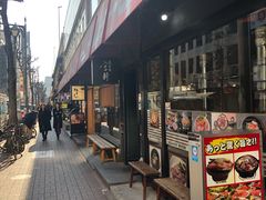 -梅丘·寿司の美登利(银座店)