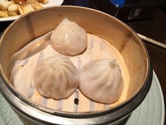 -环球港凯悦 · 享悦中餐厅