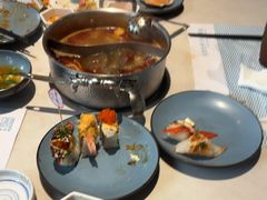 -喜庭海鲜自助(北辰三角洲北辰荟店)