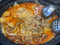 -李师傅脆肚(华强北店)