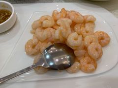 清炒大虾仁-金时代顺风大酒店(协泰店)