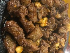 -日昌餐馆(亦庄店)