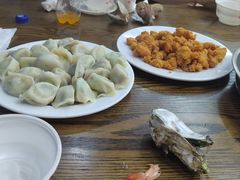 -晶渔坊·海鲜私房菜(东夷小镇店)