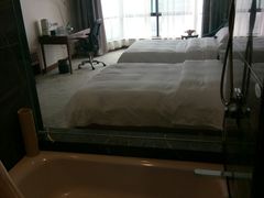 -衢州大花园国际酒店