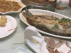 -郑州烤鸭总店
