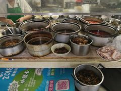 -玉华饮食店(茅台路店)