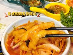 -米泰芒·东南亚料理(体育西店)