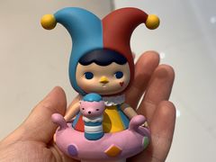 -泡泡玛特POPMART(合生汇店)