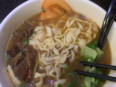 -长寿面(北京西路店)