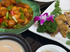 -好彩海鲜火锅饭店(银河百老汇店)