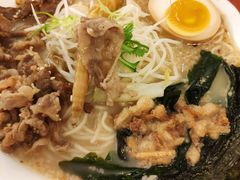 -雷门拉面·现熬骨汤(凯德来福士店)
