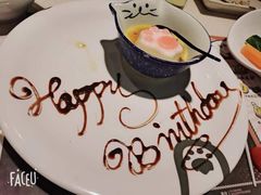 -猫爪爪原切自助烤肉(观音桥阳光世纪店)
