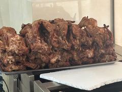 -鸿运兔·手撕烤兔(天府广场店)