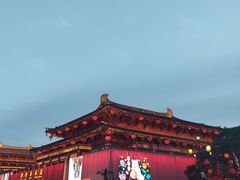 -大唐不夜城