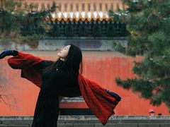-沈阳市东陵公园
