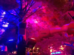 -巴特餐饮6加1音乐餐吧·新疆菜