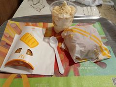 -麦当劳(长泰商业广场店)