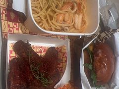 -JPG canteen(广州乐峰广场店)