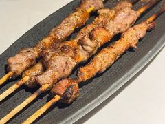 -塔哈尔·新疆盛宴(南翔印象城MEGA店)