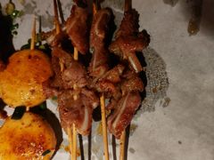 -水浒烤肉(国贸店)