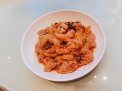 -山芋腔苏北菜(盐城滨海店)