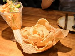 -星叶·东南亚料理(温州万象城店)