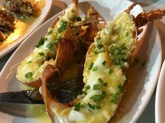 -量贩海鲜餐厅