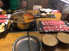 -呷哺呷哺 黄金牧场 (新中关购物中心店)