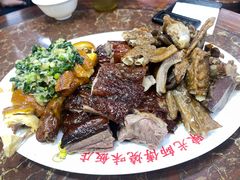 -陈光记烧腊店(罗保博士街店)
